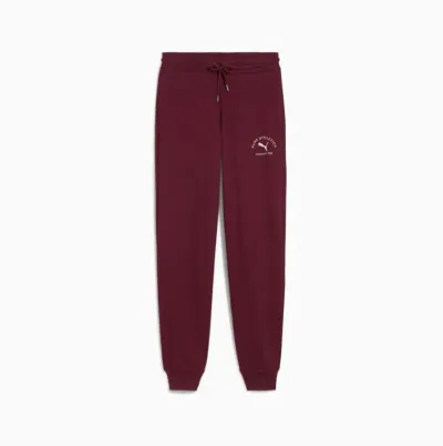 Ženski donji dio trenerke PUMA CLASS COMFORT