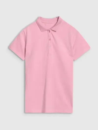 4F Ženska polo majica kratkih rukava F514