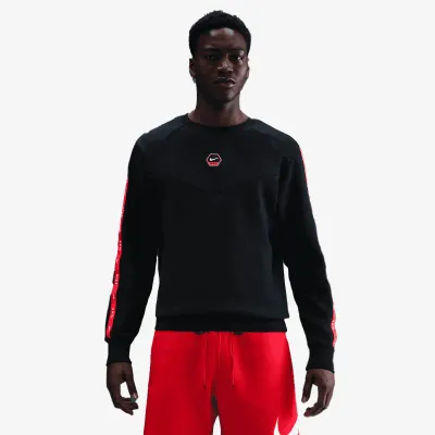 NIKE Muški duks NSW CS HOODY FLC