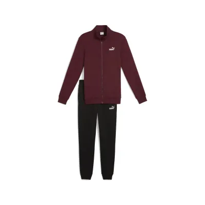Muška trenerka PUMA ESS SWEAT SUIT