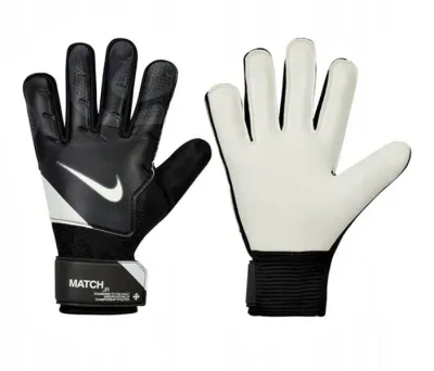 NIKE Dječije rukavice golmanske GK MATCH JR - HO23