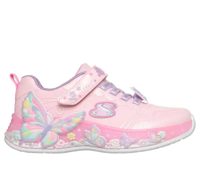 SKECHERS Dječije patike BUTTERFLY BLISS