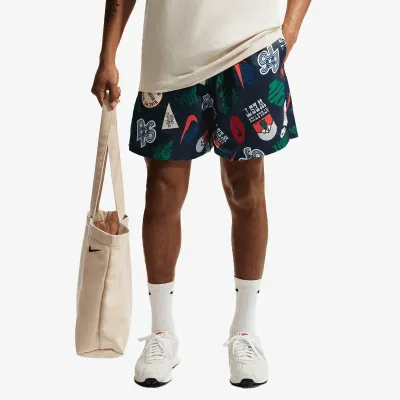 NIKE Muški šorc CLUB WOVEN FLOW