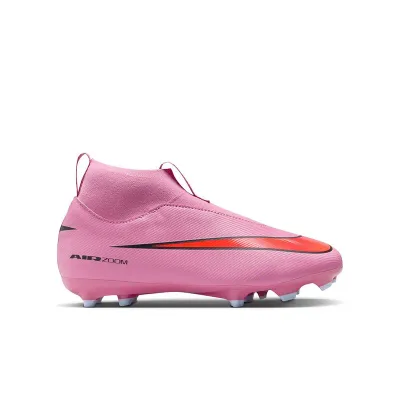 NIKE Dječije kopačke JR ZOOM SUPERFLY 10 ACADADEMY