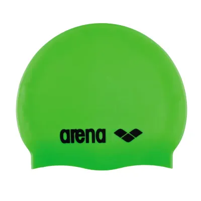 ARENA Dječija kapa za plivanje CLASSIC SILICONE