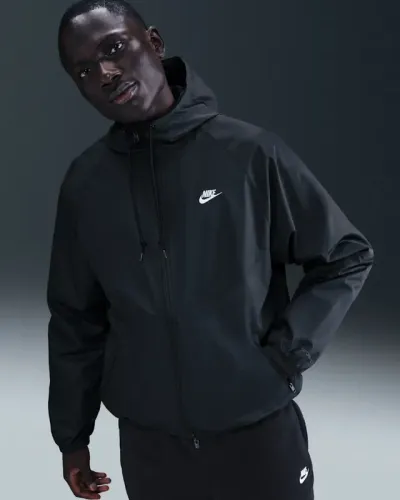 Muški šuškavac NIKE WINDRUNNER LINED