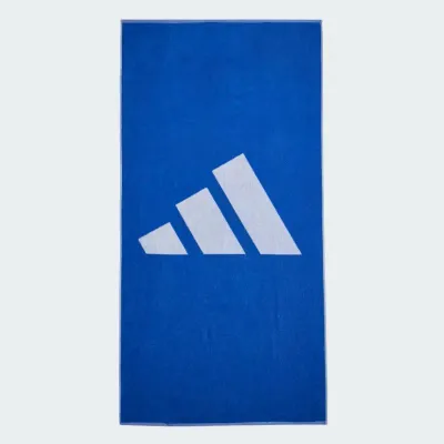 ADIDAS Peškir 3BAR TOWEL LARG