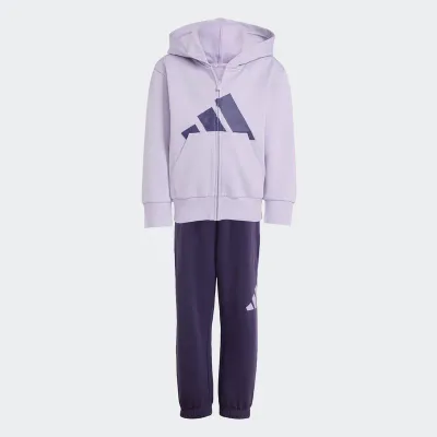 ADIDAS Dječija trenerka LK BL FLEECE FZ
