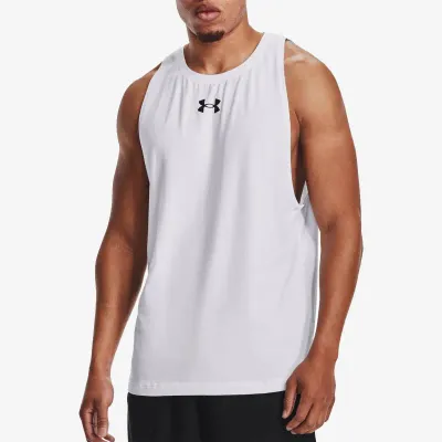UNDER ARMOUR Muška majica bez rukava  ZONE TANK