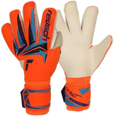 REUSCH Golmanske rukavice ATTRAKT GOLD X EVOLUTION