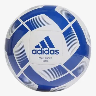 ADIDAS Lopta za fudbal STARLANCER