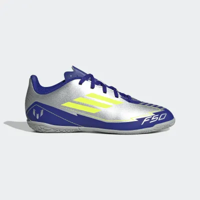 ADIDAS Dječije patike F50 CLUB IN J MESSI