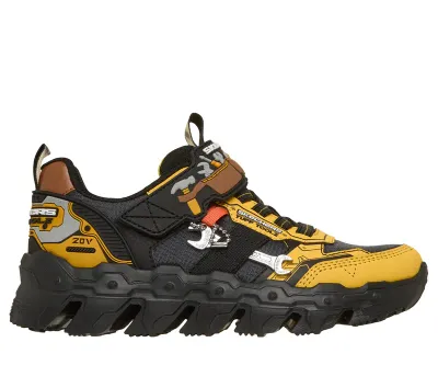 Dječija patike MEGA-FLEX LITE-SKECHERS TUFF