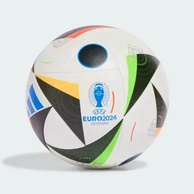 ADIDAS Lopta za fudbal EURO24