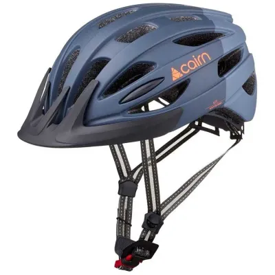 CAIRN Unisex kaciga FUSION LED