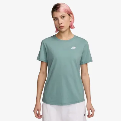 NIKE Ženska majica kratkih rukava NSW CLUB SS TEE