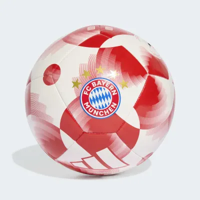 ADIDAS Fudbalska lopta BAYERN MUNCHEN