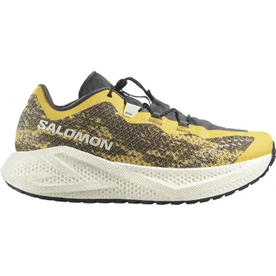 SALOMON Muške patike za trčanje AERO GLIDE 4 GRVL