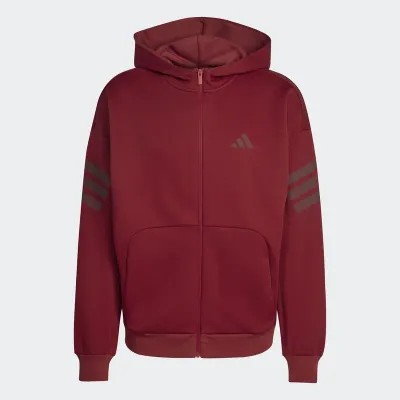 ADIDAS Muški dusk FUTURE ICONS 3-Stripes Full-Zip