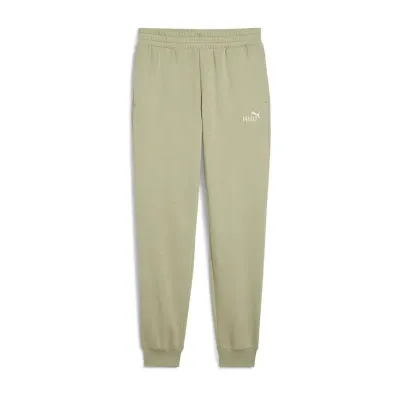 Muški donji dio trenerke PUMA ESS 2 COLOR NO. 1 LOGO