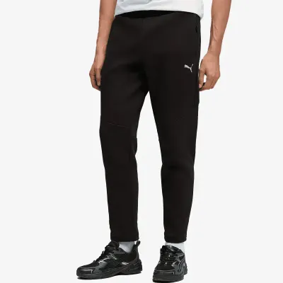 PUMA Muški donji dio trenerke EVOSTRIPE