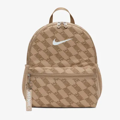 NIKE Ruksak NK BRSLA JDI MNI BK-AOP FA26