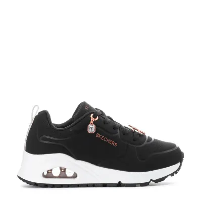 SKECHERS Dječija patike UNO GEN1 - TRENDY JEWELS