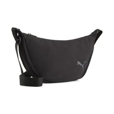 PUMA Ženska torba HER HALF MOON BAG