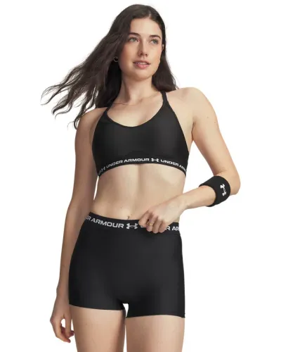 UNDER ARMOUR Ženski sportski grudnjak CROSSBACK LOW