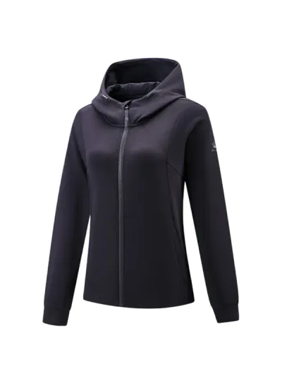 KELME Ženski duks KNITTED JACKET