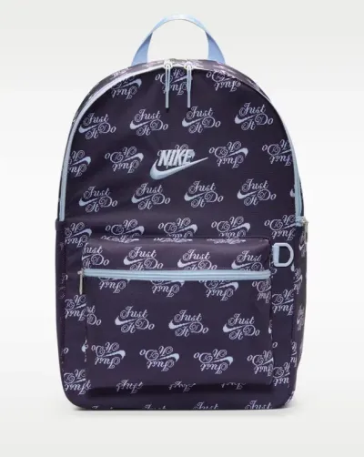 NIKE Ruksak HERITAGE 2.0