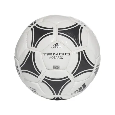 ADIDAS Lopta za fudbal TANGO ROSARIO