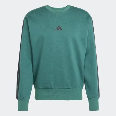 ADIDAS Muški duks 3S FL SWT