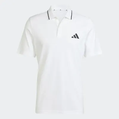 ADIDAS Muška polo majica kratkih rukava ESSENTIALS SL PIQUE