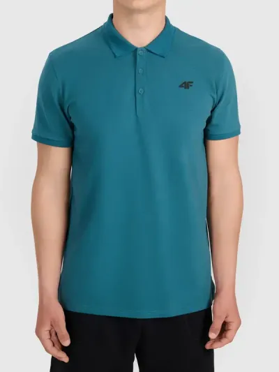 4F Muška polo majica kratkih rukava HYDE