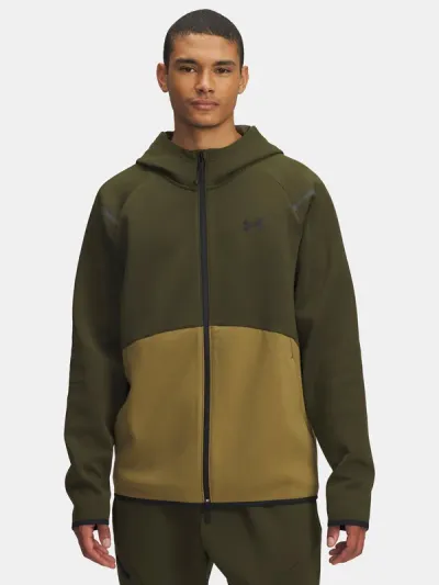 UNDER ARMOUR Muški duksUA UNSTOPPABLE FLEECE