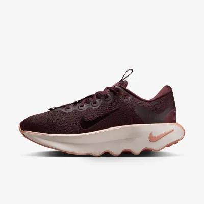 Ženske patike WMNS NIKE MOTIVA BURGUNDY