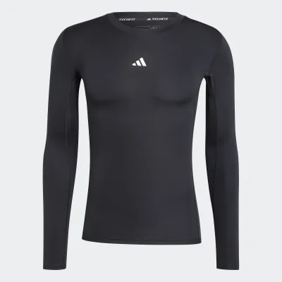 ADIDAS Muška trening majica dugih rukava  DRUK