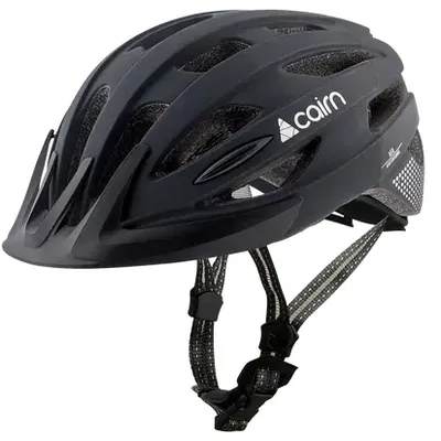 CAIRN Unisex kaciga FUSION LED