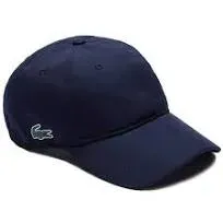 Unisex kačket LACOSTE