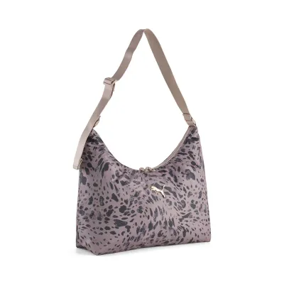 PUMA Ženska torba POP SLOUCHY HOBO