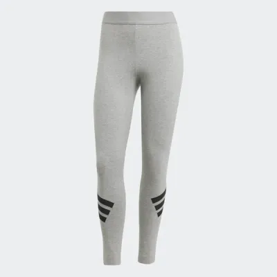 ADIDAS Žesnke helanke FI 3S LEGGING