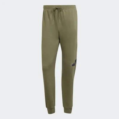 ADIDAS Muški donji dio trenerke BL French Terry PT