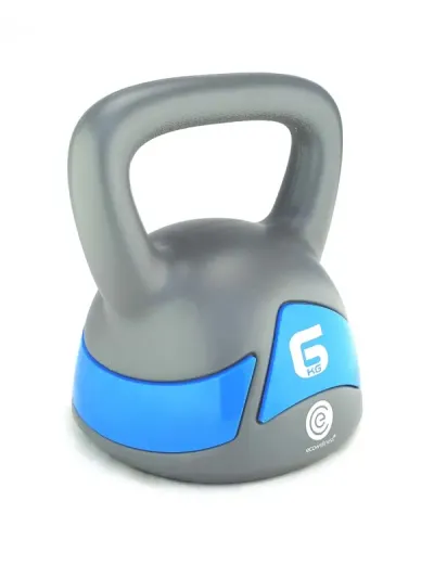 BODY SCULPTURE KETTLEBELL 6KG