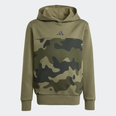 ADIDAS Dječiji duks CAMO