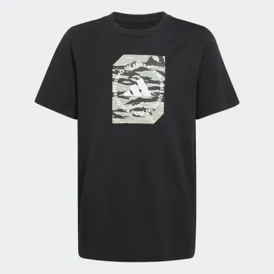 ADIDAS Dječija majica kratki rukav  CAMO BOX