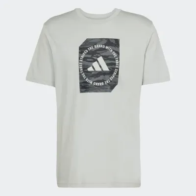 ADIDAS Muška majica kratki rukav  CAMO BOX