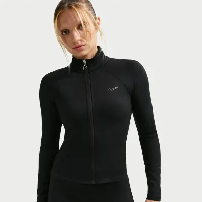 NIKE Ženska jakna FITTED FULL ZIP