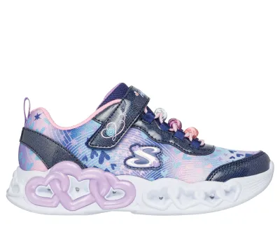 SKECHERS Dječije patike S LIGHTS