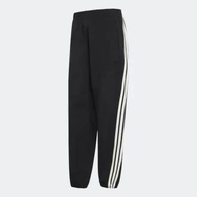 ADIDAS Ženski donji dio trenerke KIT 3-STRIPES LOOSE CUFFED